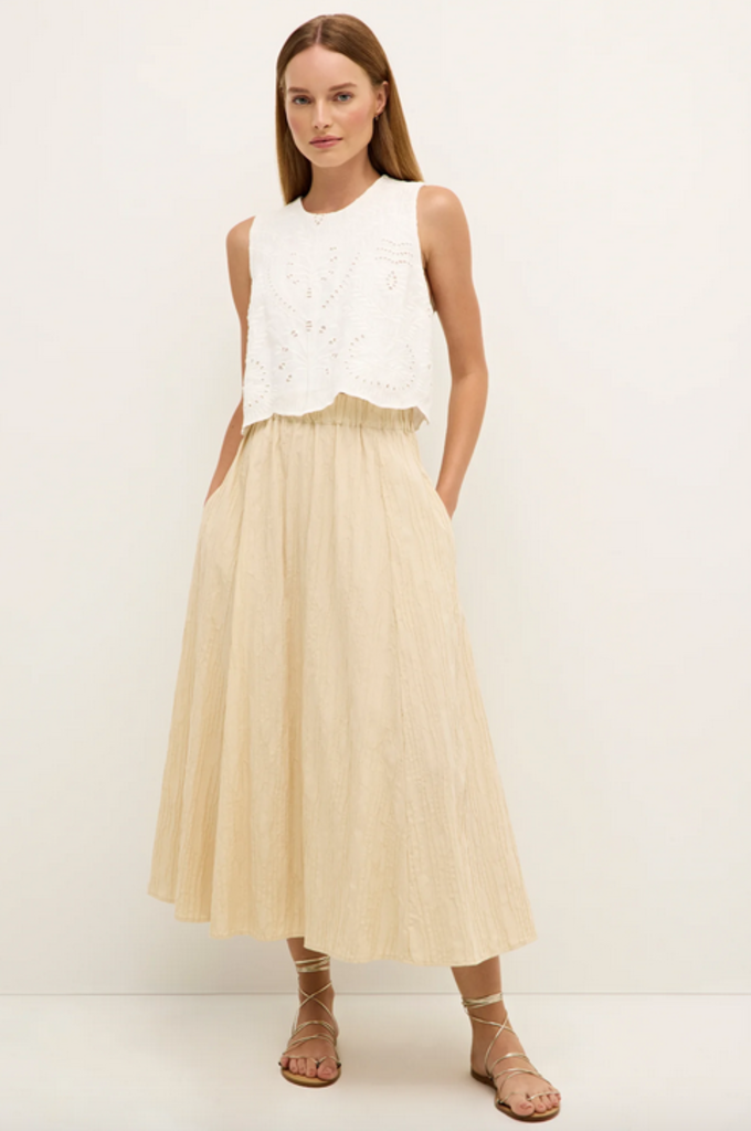 SASHA SKIRT