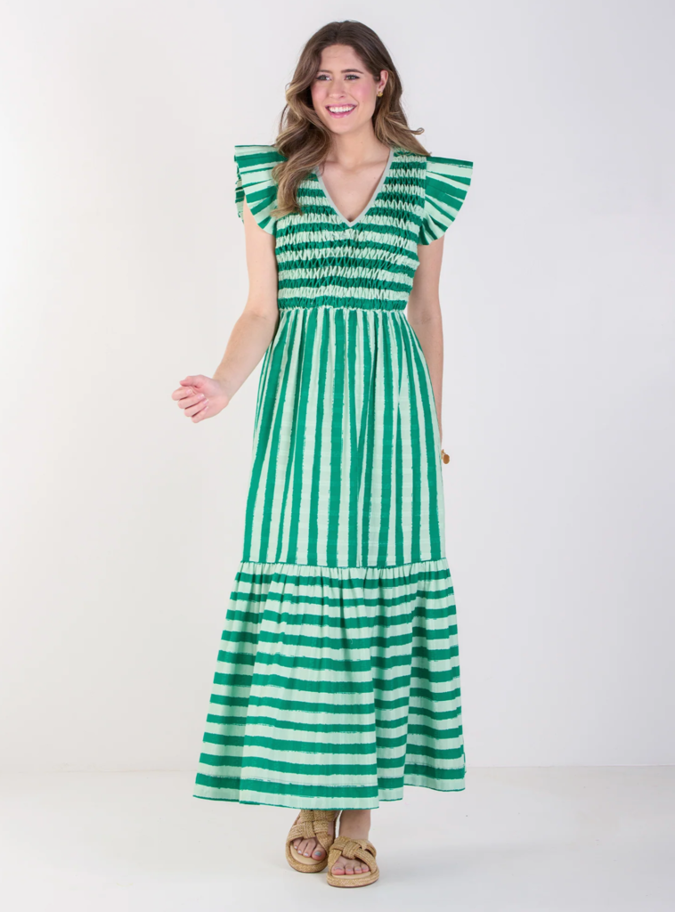 EMILY McCARTHY GRACE MAXI