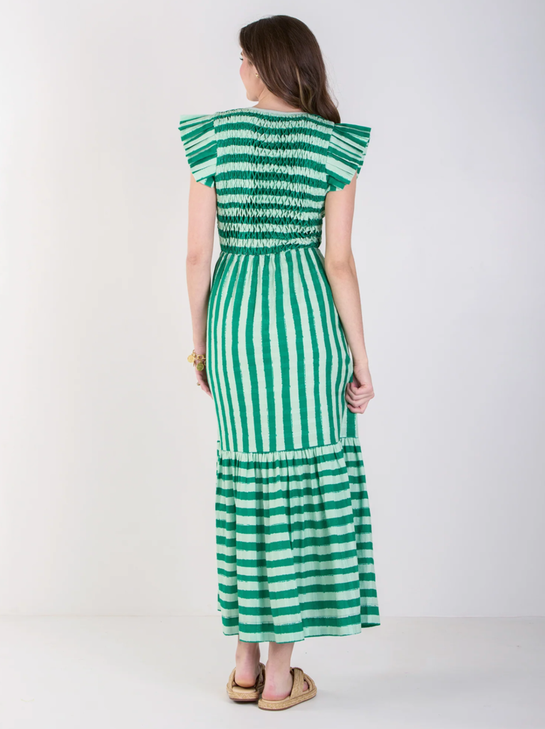 EMILY McCARTHY GRACE MAXI