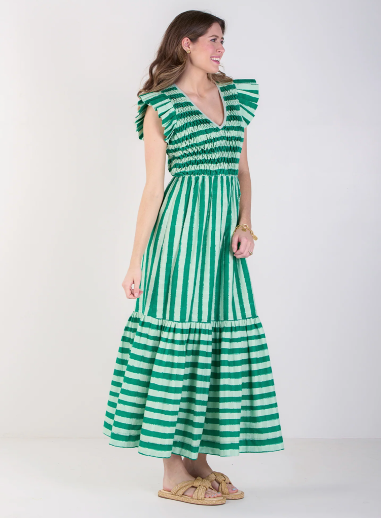 EMILY McCARTHY GRACE MAXI