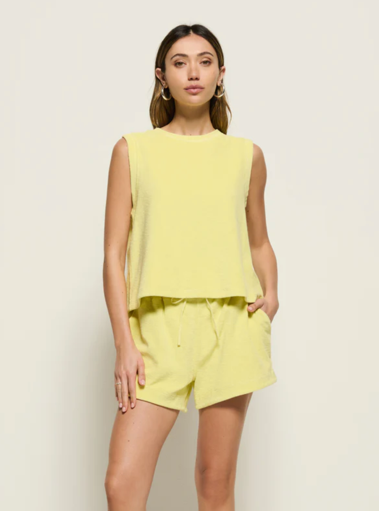 NATION LTD NARA MUSCLE TANK