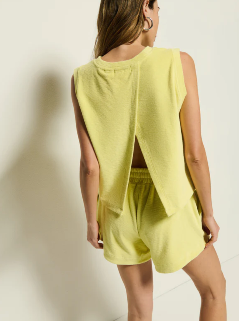 NATION LTD NARA MUSCLE TANK