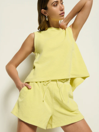 NATION LTD WREN SHORT