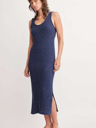MARLO SWEATER DRESS