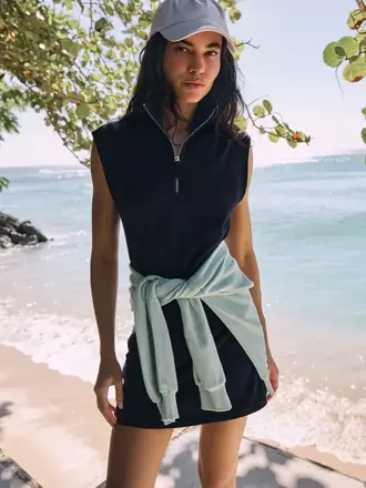 Z SUPPLY ACTIVE Club Dress