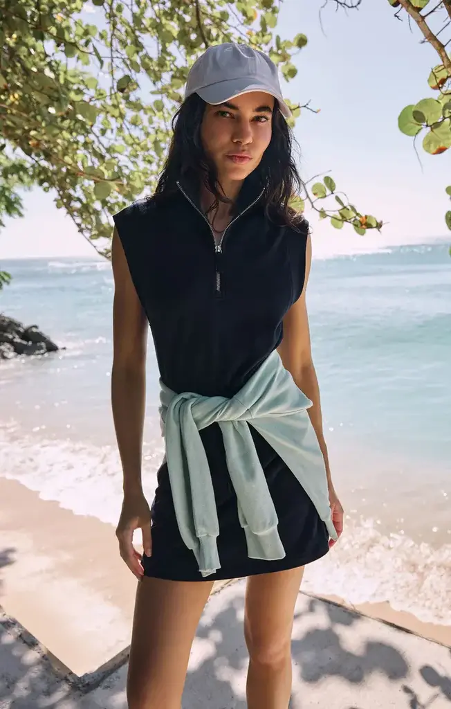 Z SUPPLY ACTIVE Club Dress