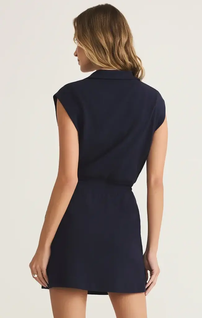 Z SUPPLY ACTIVE Club Dress