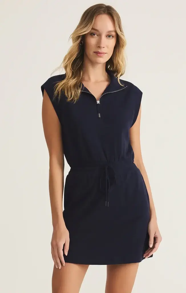 Z SUPPLY ACTIVE Club Dress