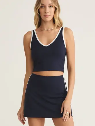 Z SUPPLY ACTIVE Newport Top