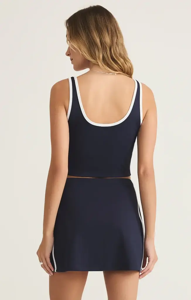 Z SUPPLY ACTIVE Newport Top