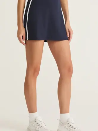 Z SUPPLY ACTIVE Newport Skirt