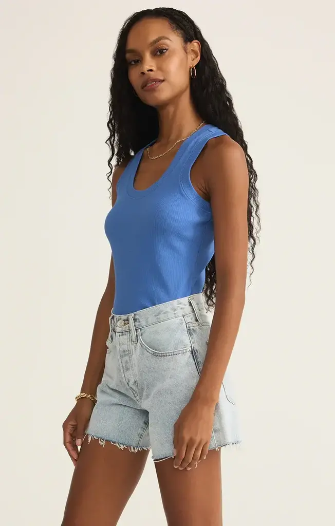 Z SUPPLY Sirena Rib Tank