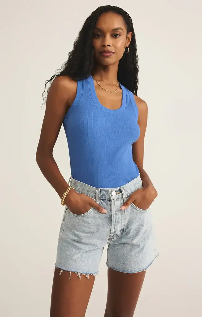 Z SUPPLY Sirena Rib Tank