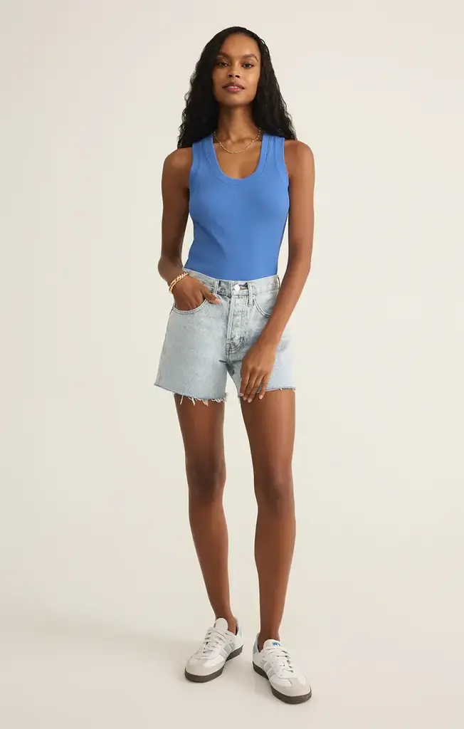 Z SUPPLY Sirena Rib Tank