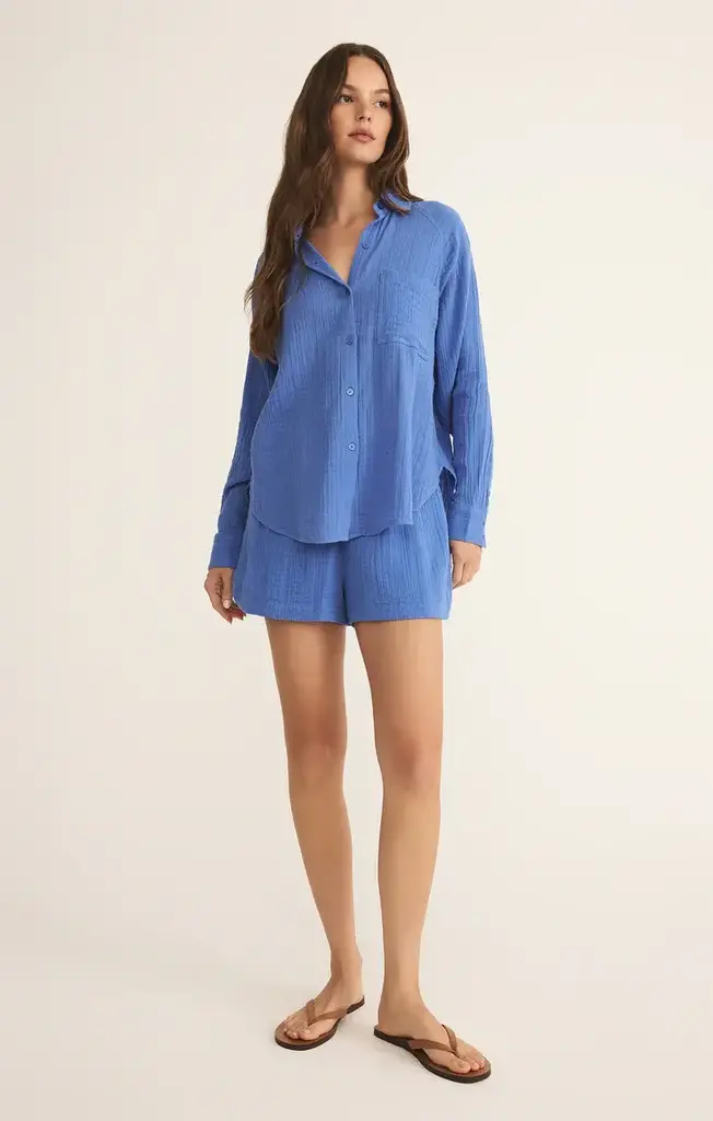 Z SUPPLY Beacon Airy Short