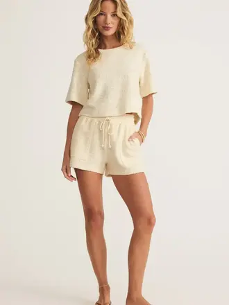 Z SUPPLY Knox Looped Terry Short