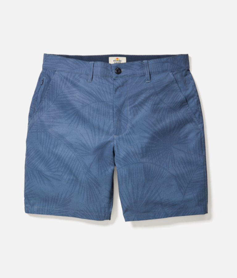 MARINE LAYER HYBRID SHORT 7"