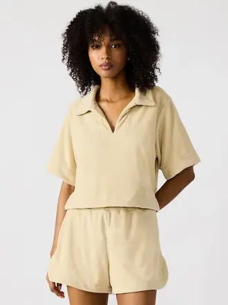 STEVE MADDEN DANTE SHORT