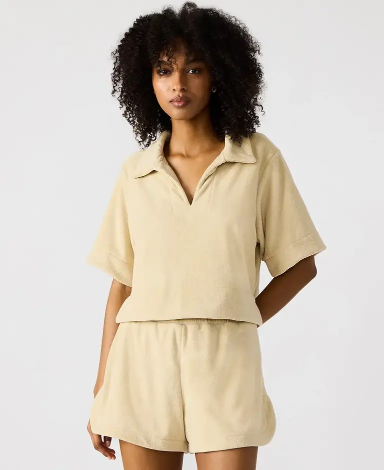 STEVE MADDEN DANTE SHORT