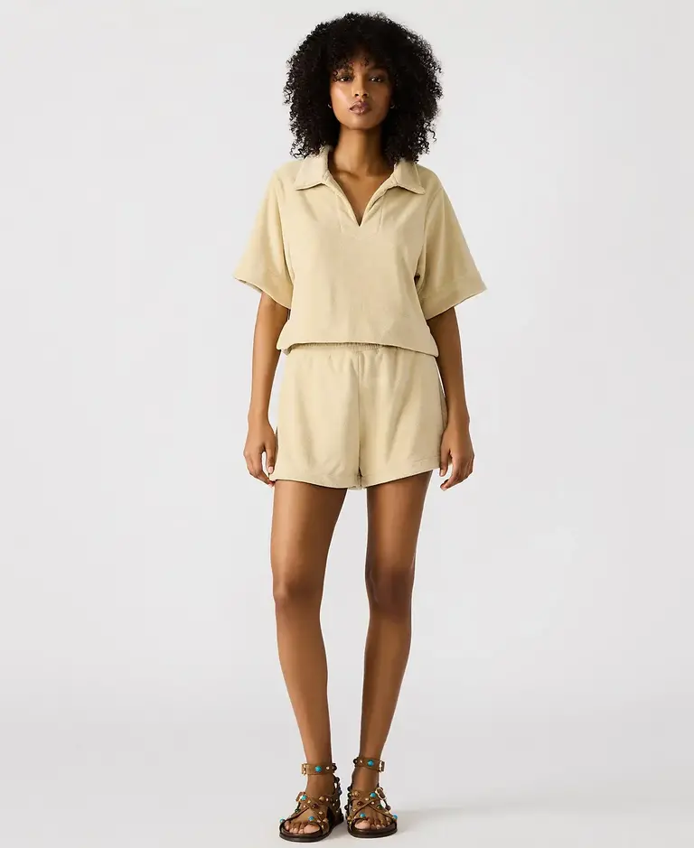 STEVE MADDEN DANTE SHORT