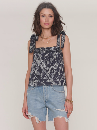 HERATLOOM ALMERIA TOP