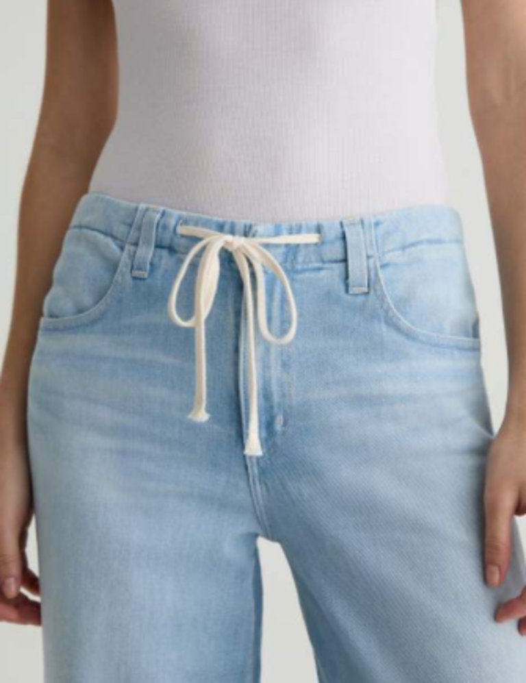 AG JEANS STELLA CINCHED
