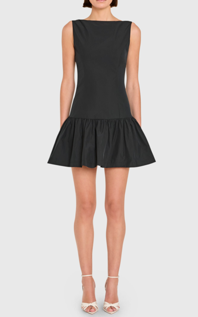 Amanda Uprichard KATINA DRESS