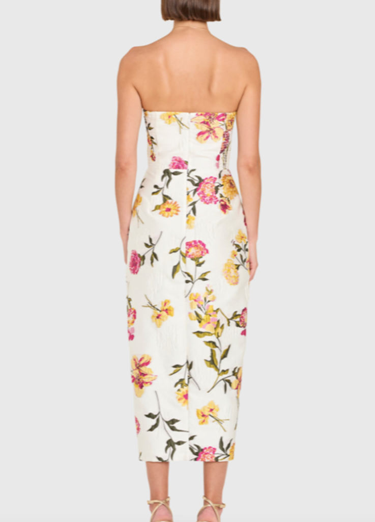 Amanda Uprichard IVY DRESS