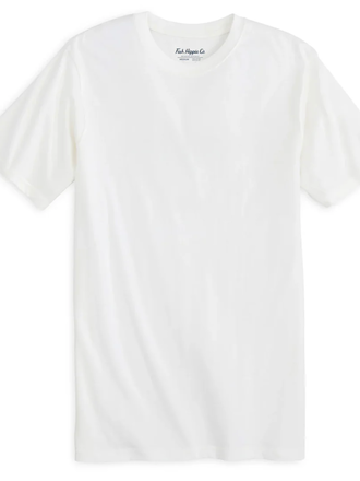 FISH HIPPIE EVERYDAY TEE