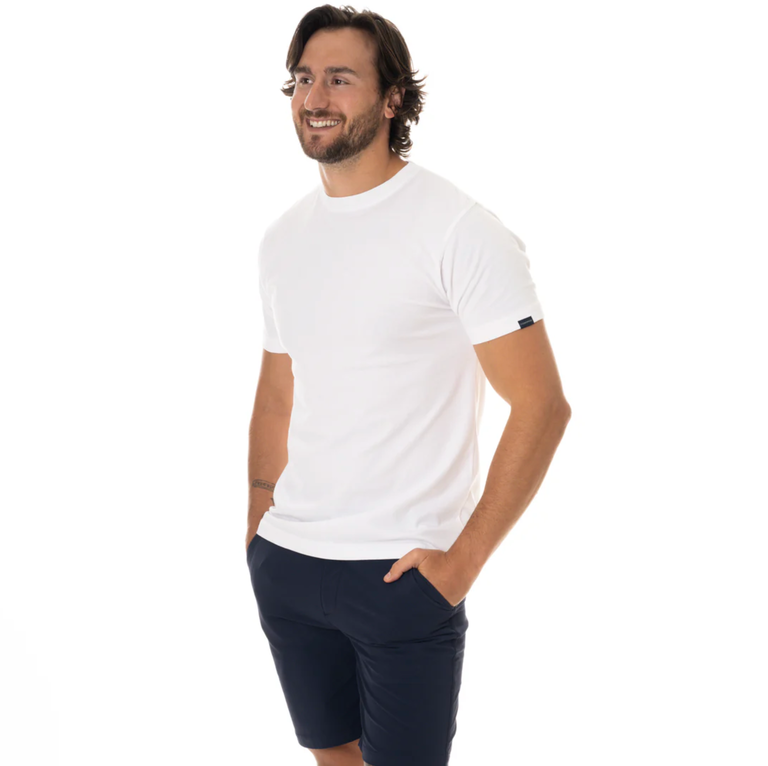 FISH HIPPIE EVERYDAY TEE