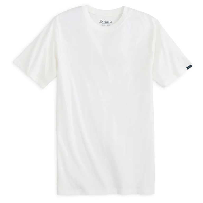 FISH HIPPIE EVERYDAY TEE