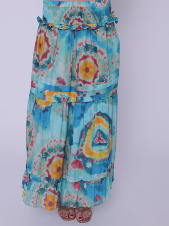 LOVE THE LABEL NOLAN SKIRT