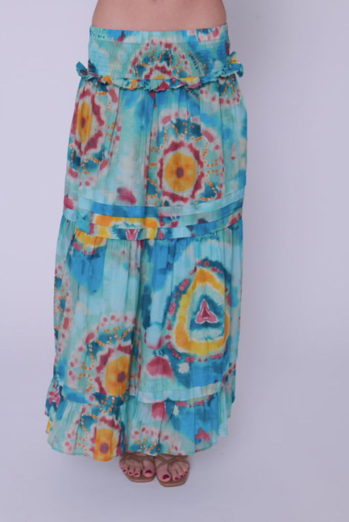 LOVE THE LABEL NOLAN SKIRT