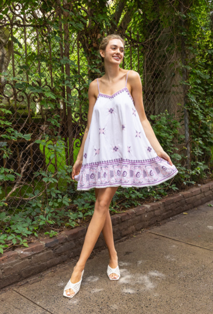 LOVE THE LABEL OPAL DRESS