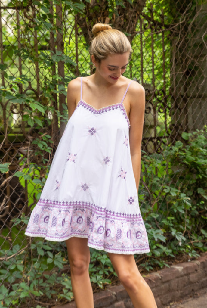 LOVE THE LABEL OPAL DRESS