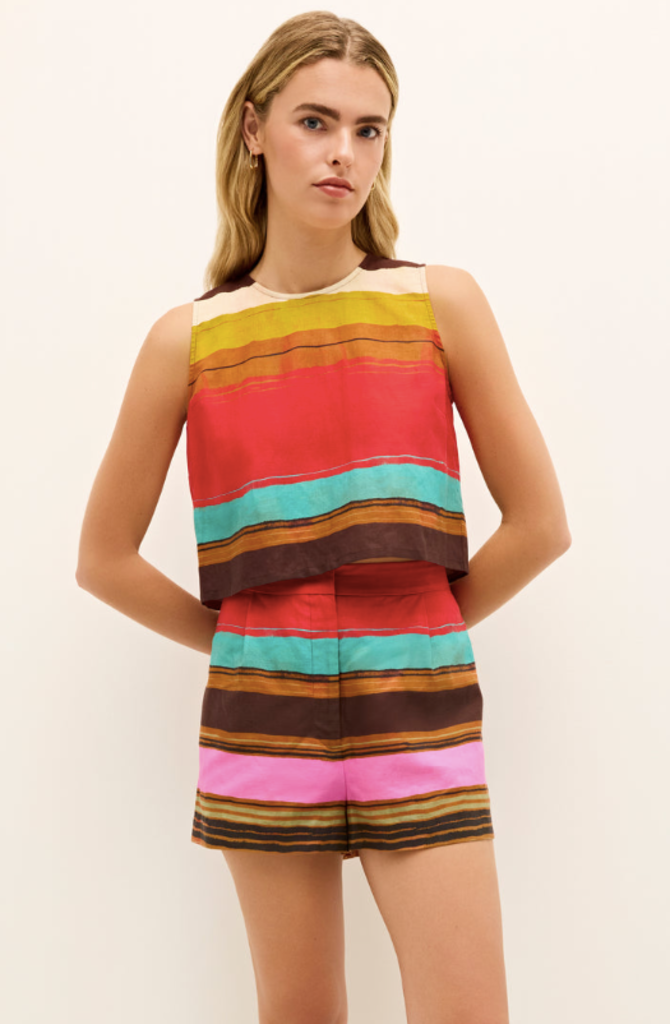 FALLON TOP