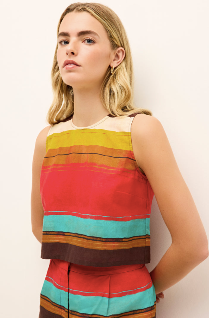 FALLON TOP
