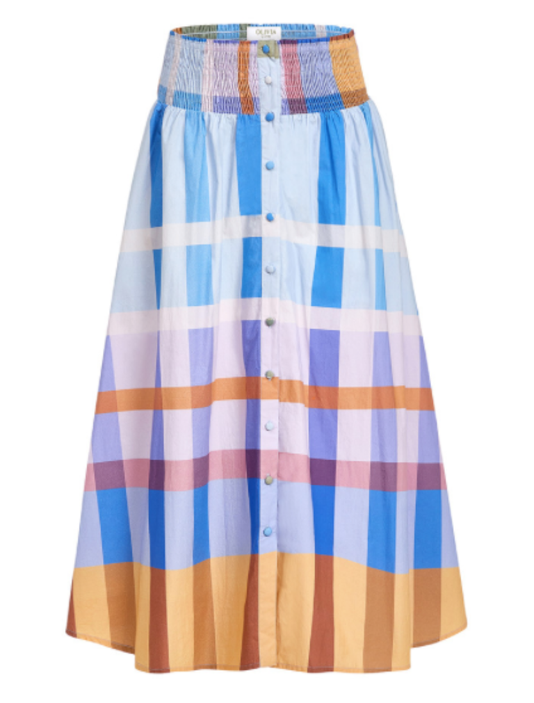OLIVIA BY LIVRO GEORGIA SKIRT