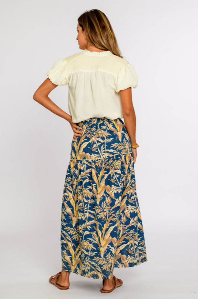 ELIZABETH JAMES PHOEBE SKIRT