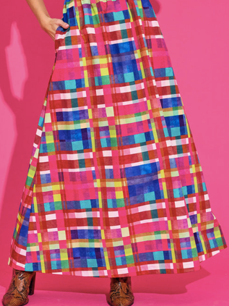 ALDEN ADAIR REMI TOP