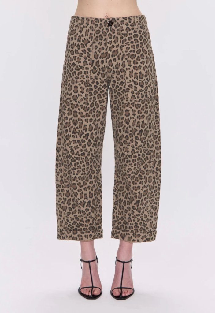 PISTOLA TORI UTILITY PANT