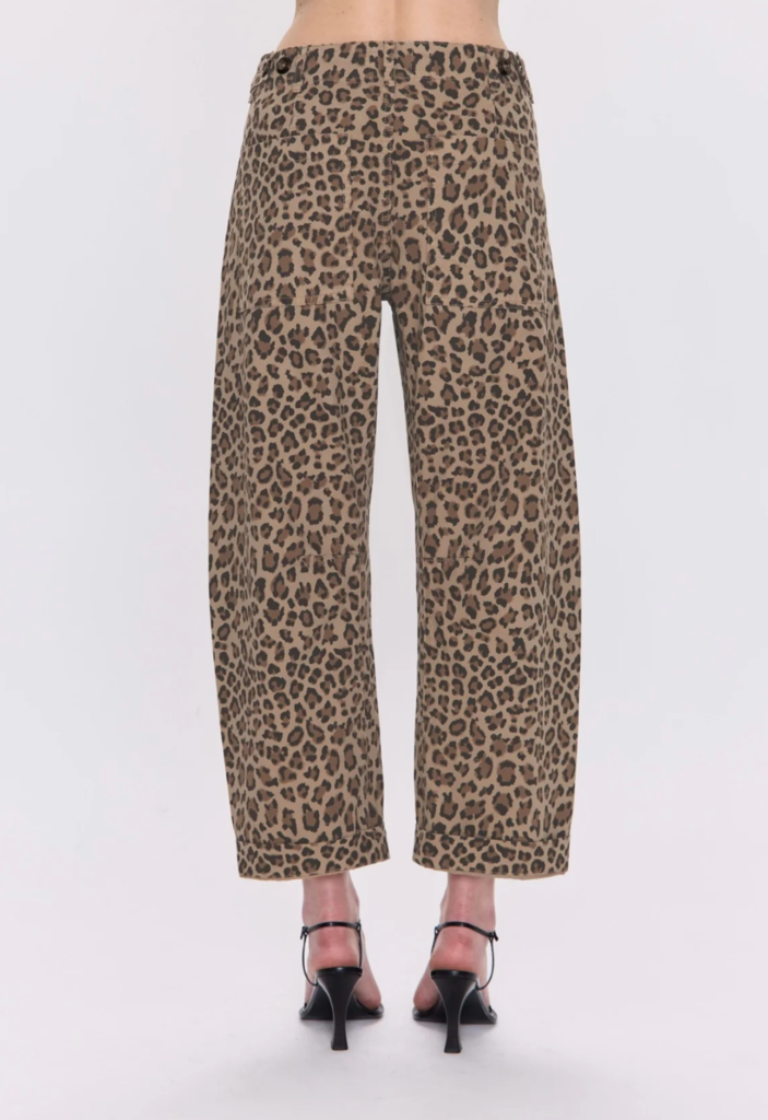 PISTOLA TORI UTILITY PANT