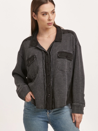 DEAR JOHN FOSTER SHIRT