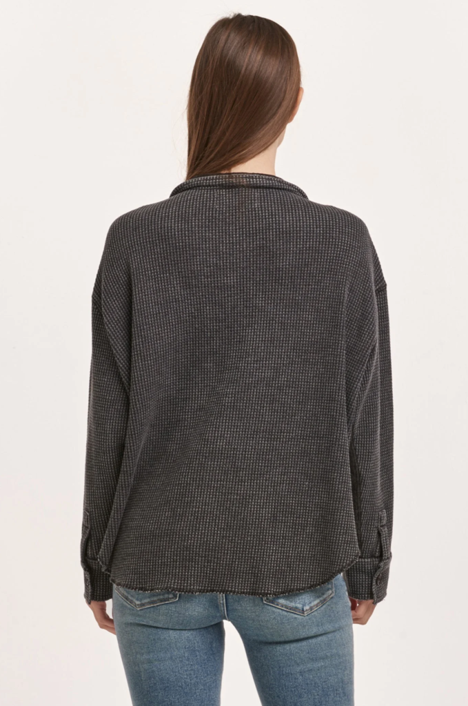 DEAR JOHN FOSTER SHIRT