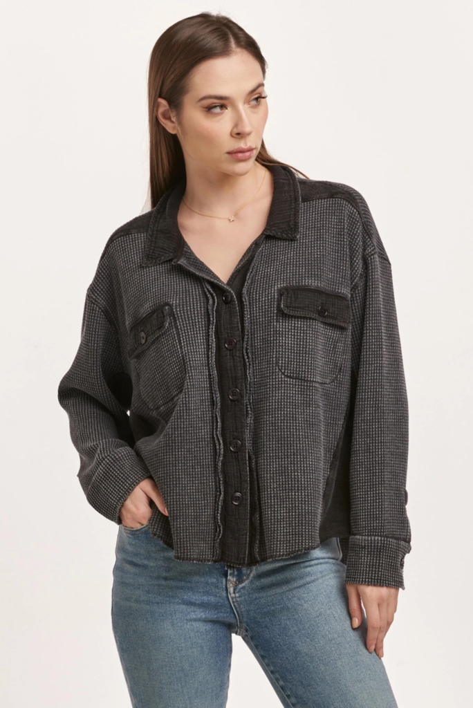 DEAR JOHN FOSTER SHIRT