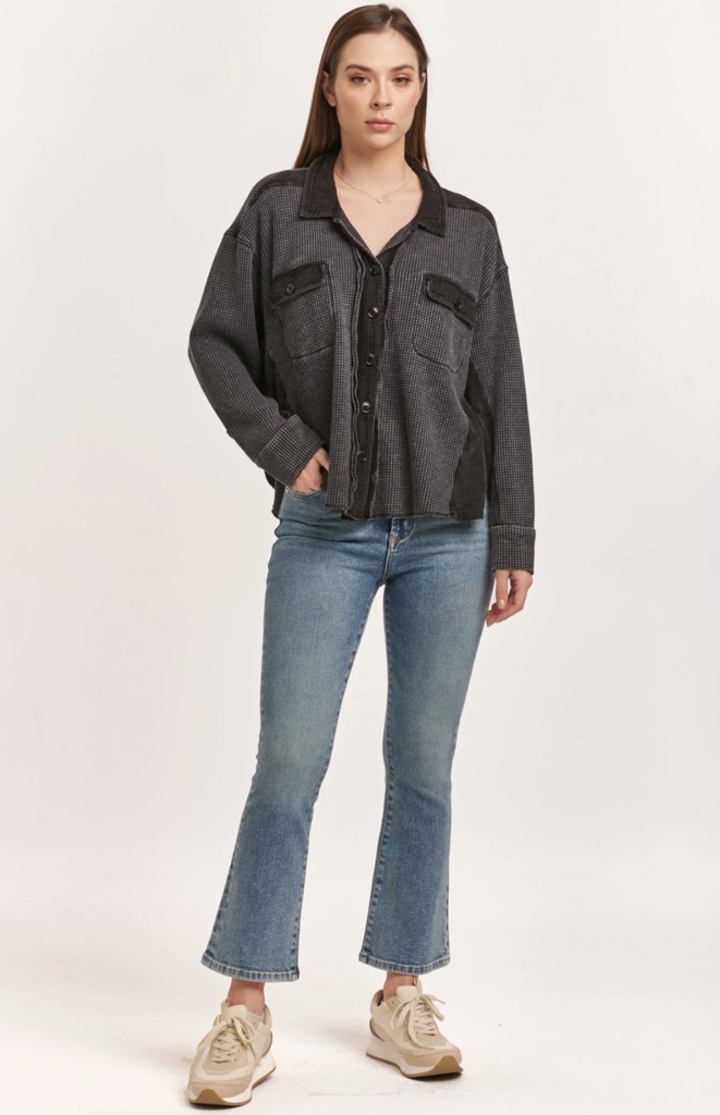 DEAR JOHN FOSTER SHIRT