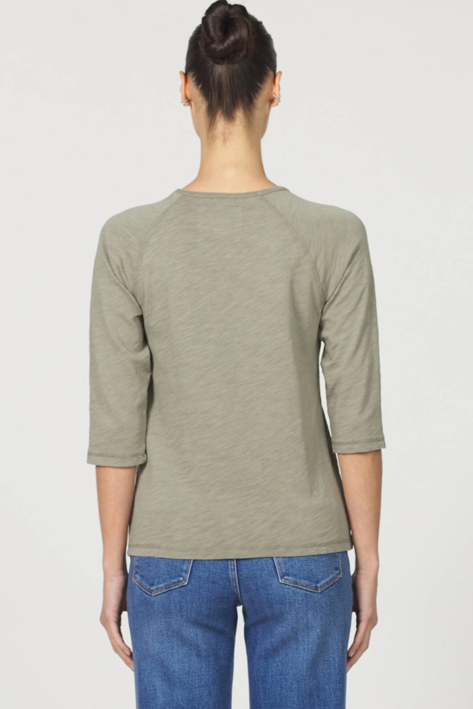 DEAR JOHN SONOMA TEE