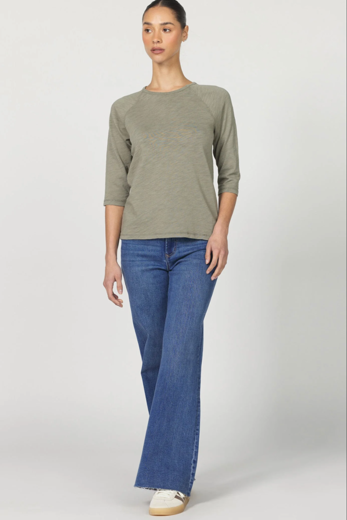 DEAR JOHN SONOMA TEE