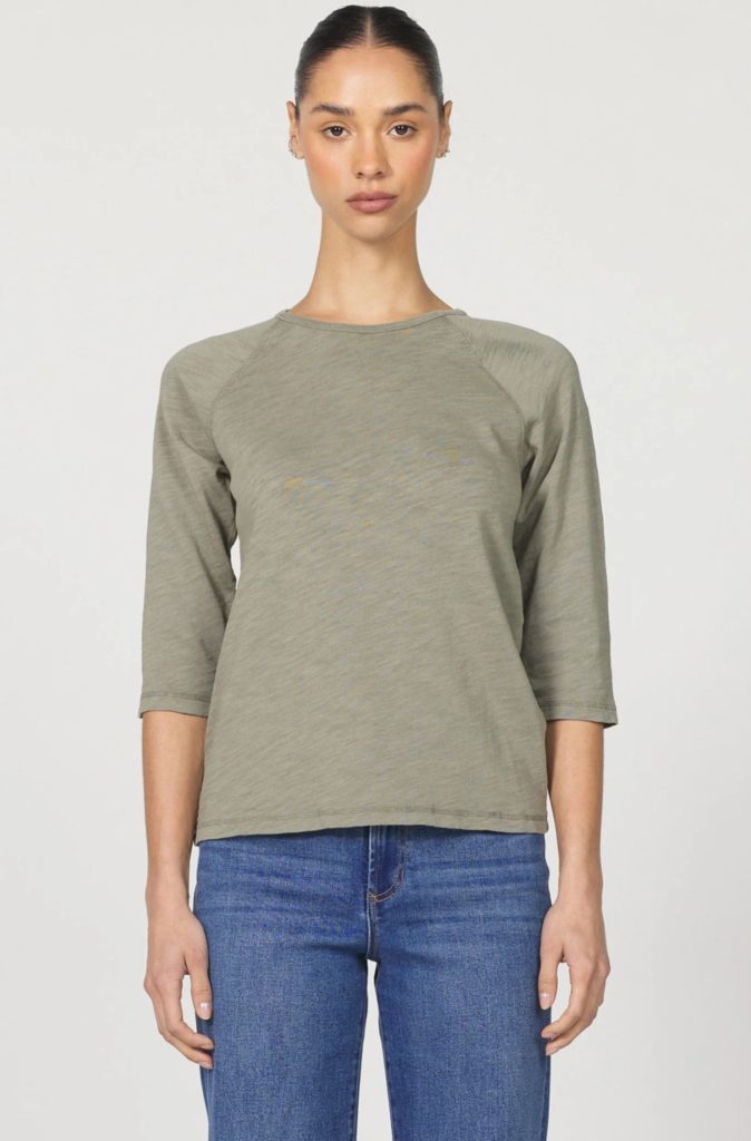 DEAR JOHN SONOMA TEE