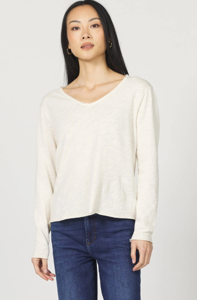 DEAR JOHN SONOMA TEE